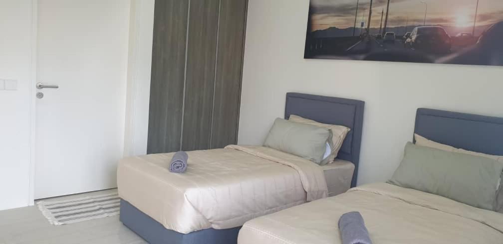 באטו פרינג'י By The Sea Suites - Managed By Sdb Host מראה חיצוני תמונה