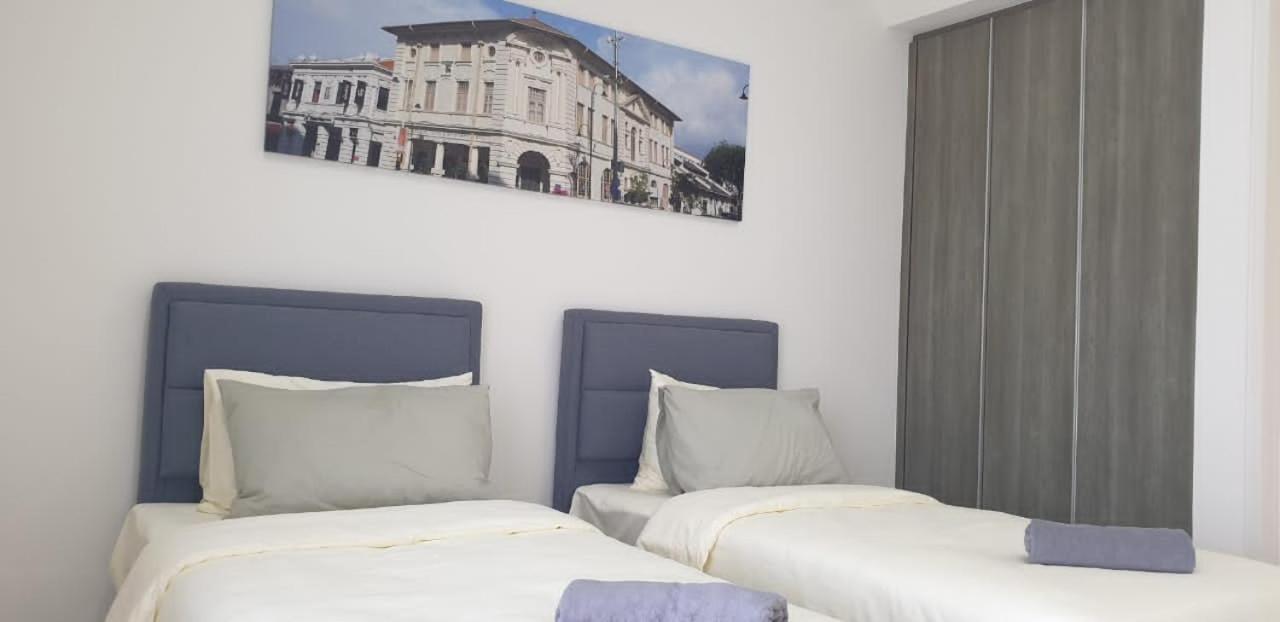 באטו פרינג'י By The Sea Suites - Managed By Sdb Host מראה חיצוני תמונה