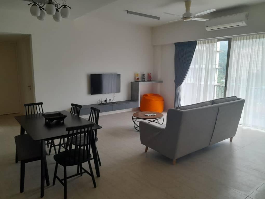 באטו פרינג'י By The Sea Suites - Managed By Sdb Host מראה חיצוני תמונה