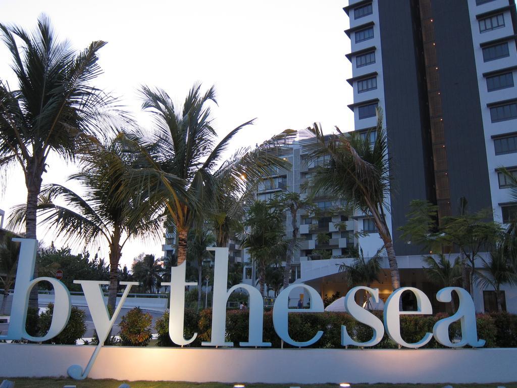 באטו פרינג'י By The Sea Suites - Managed By Sdb Host מראה חיצוני תמונה