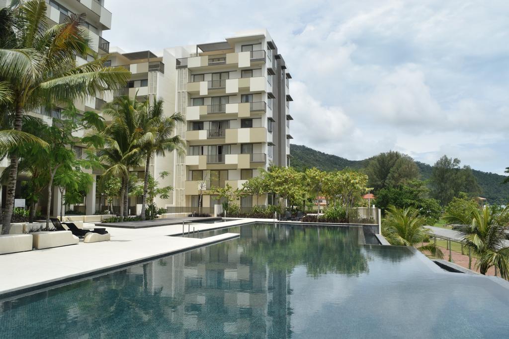 באטו פרינג'י By The Sea Suites - Managed By Sdb Host מראה חיצוני תמונה