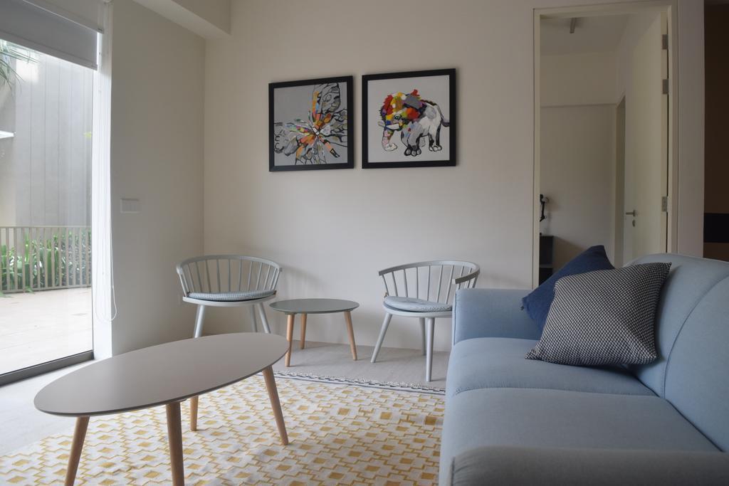 באטו פרינג'י By The Sea Suites - Managed By Sdb Host מראה חיצוני תמונה