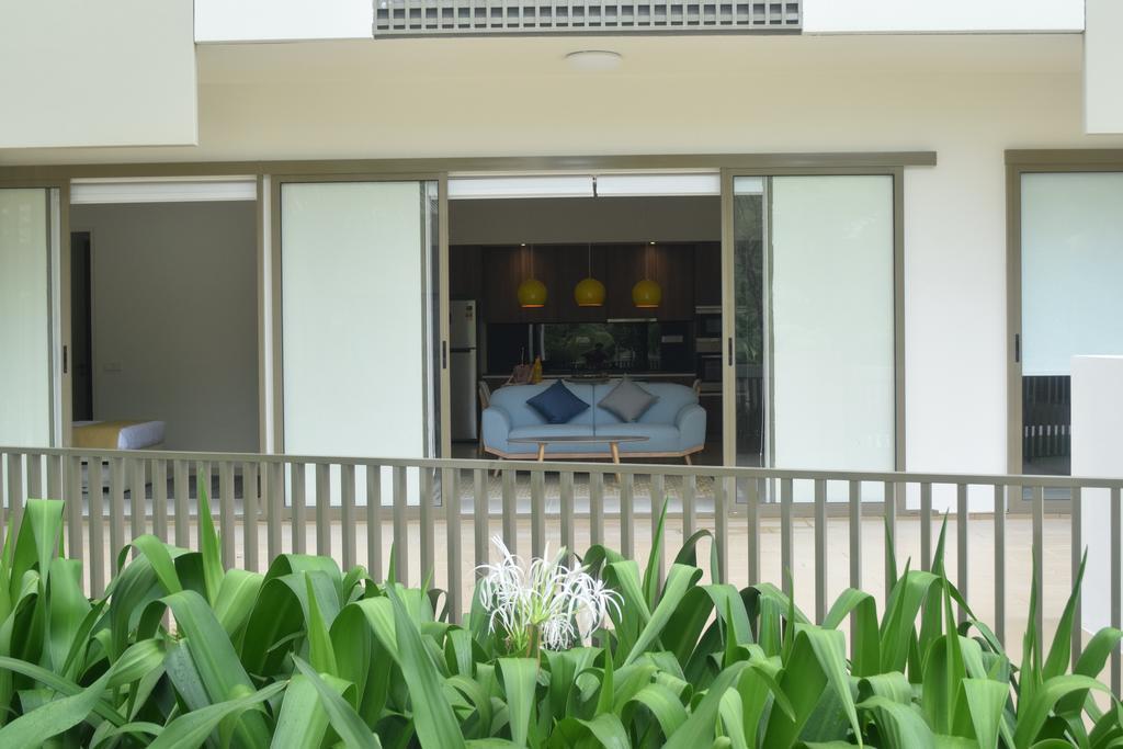 באטו פרינג'י By The Sea Suites - Managed By Sdb Host מראה חיצוני תמונה