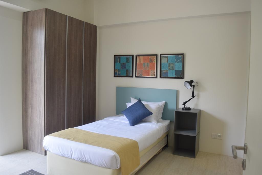 באטו פרינג'י By The Sea Suites - Managed By Sdb Host מראה חיצוני תמונה