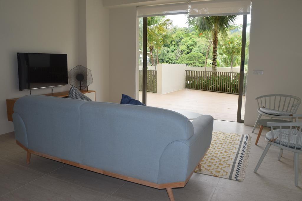 באטו פרינג'י By The Sea Suites - Managed By Sdb Host מראה חיצוני תמונה