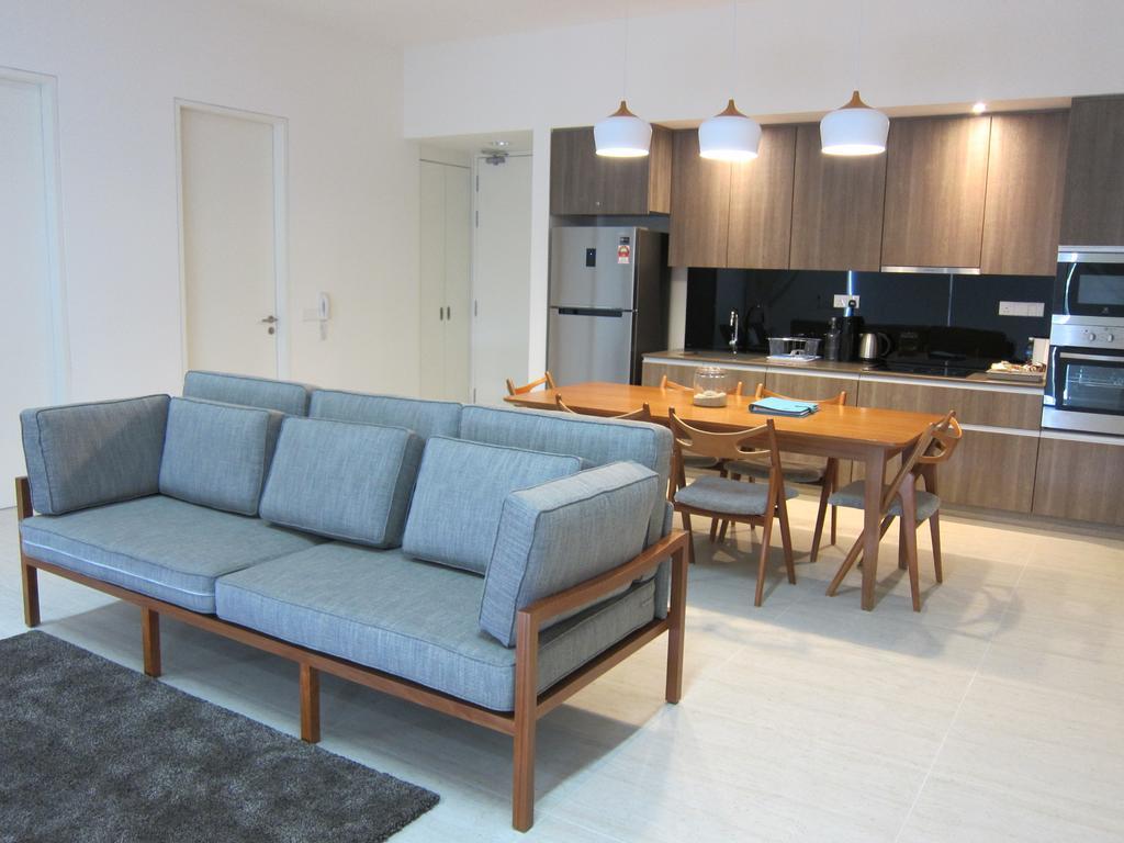 באטו פרינג'י By The Sea Suites - Managed By Sdb Host מראה חיצוני תמונה