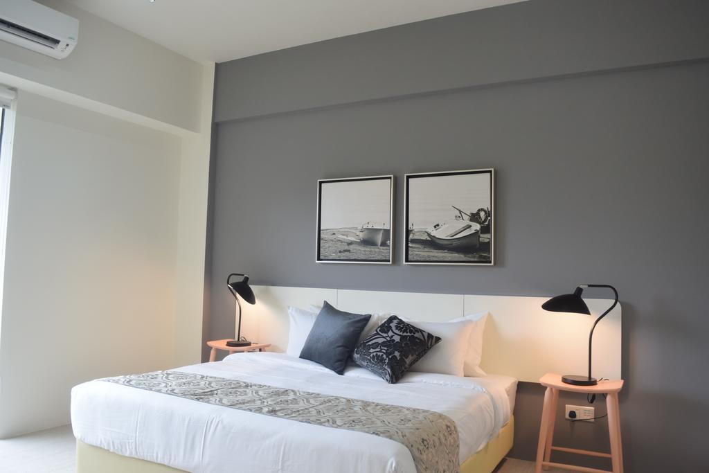 באטו פרינג'י By The Sea Suites - Managed By Sdb Host מראה חיצוני תמונה