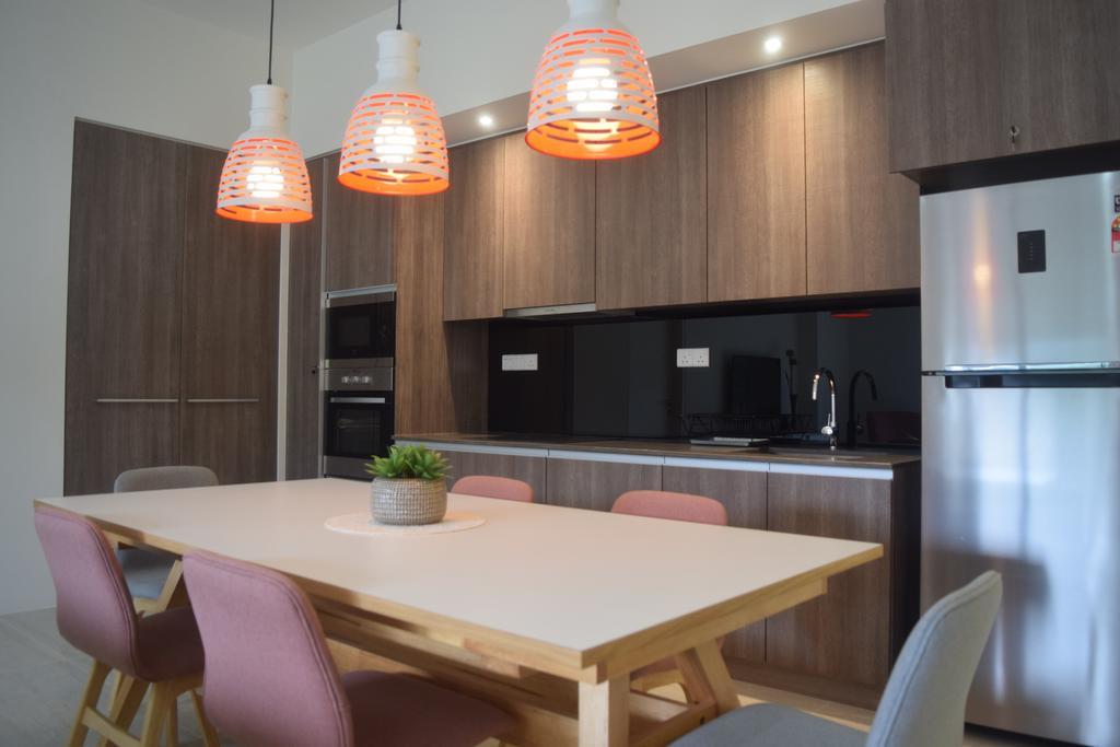 באטו פרינג'י By The Sea Suites - Managed By Sdb Host מראה חיצוני תמונה