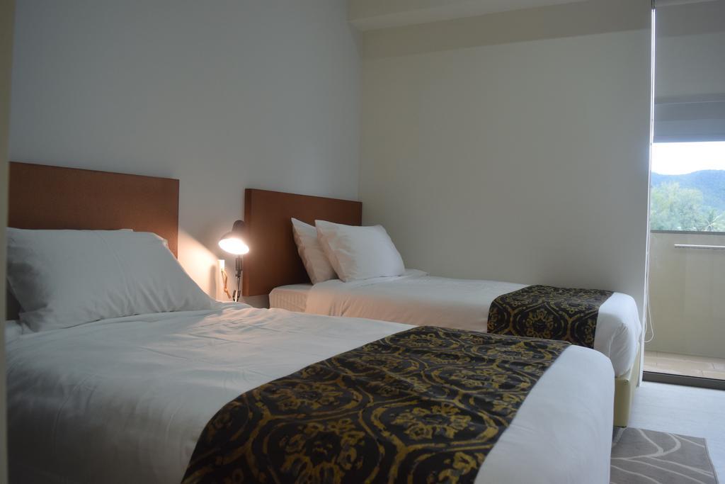 באטו פרינג'י By The Sea Suites - Managed By Sdb Host מראה חיצוני תמונה