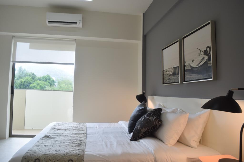 באטו פרינג'י By The Sea Suites - Managed By Sdb Host מראה חיצוני תמונה
