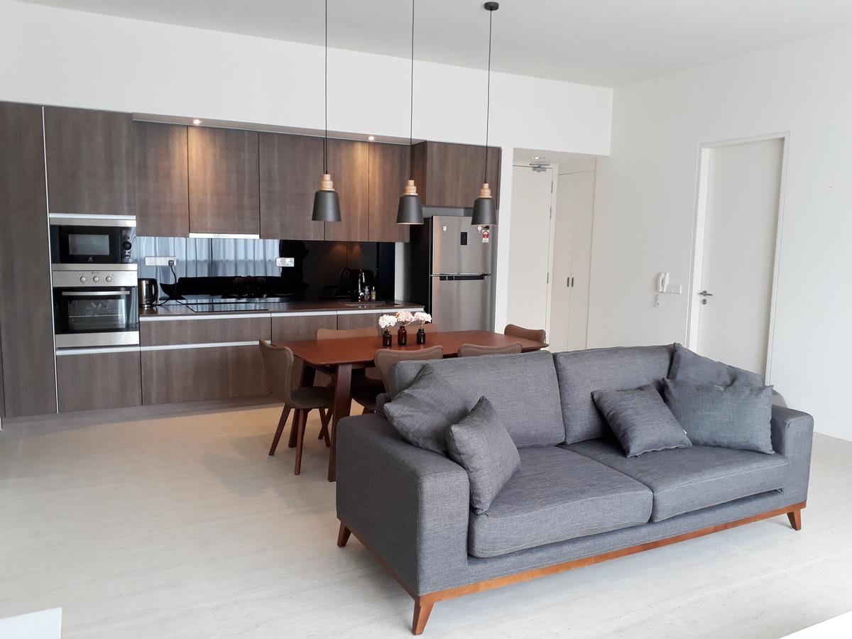 באטו פרינג'י By The Sea Suites - Managed By Sdb Host מראה חיצוני תמונה