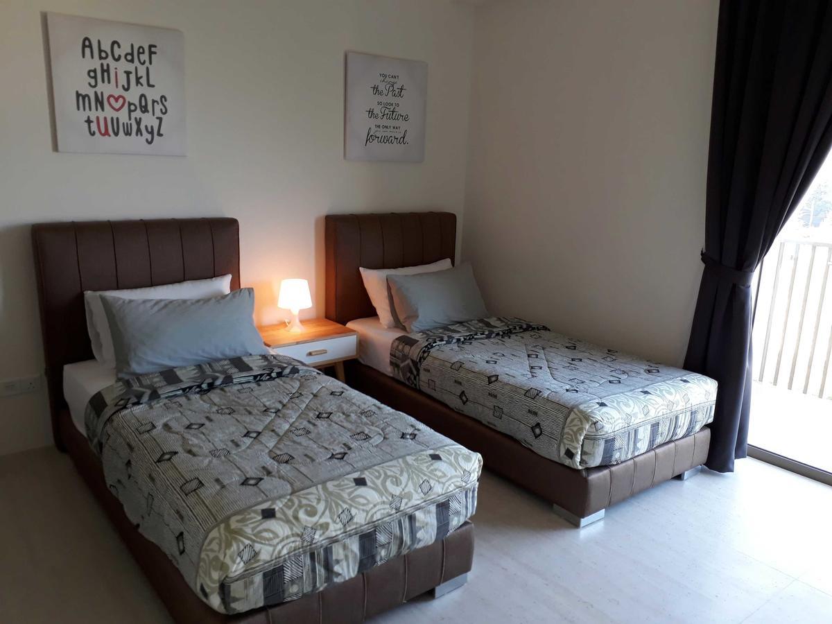 באטו פרינג'י By The Sea Suites - Managed By Sdb Host מראה חיצוני תמונה