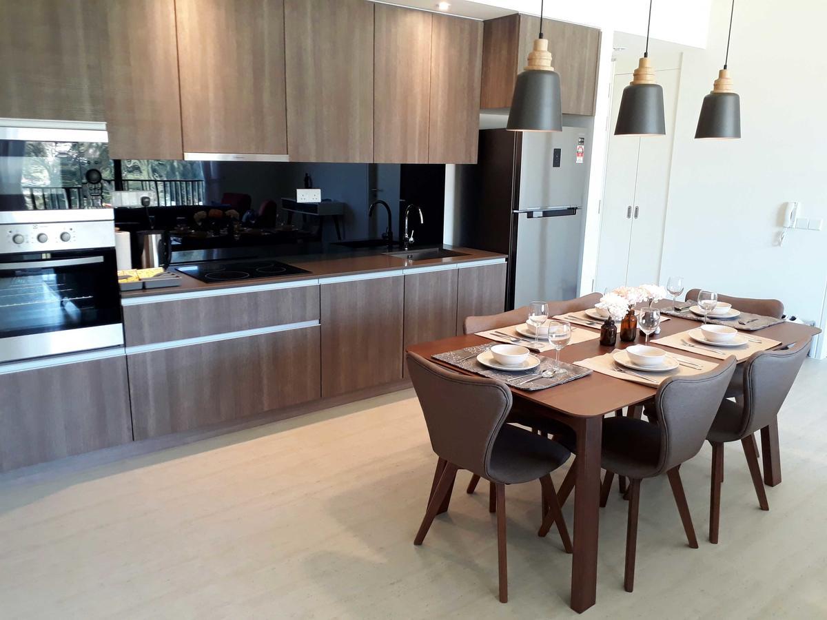 באטו פרינג'י By The Sea Suites - Managed By Sdb Host מראה חיצוני תמונה