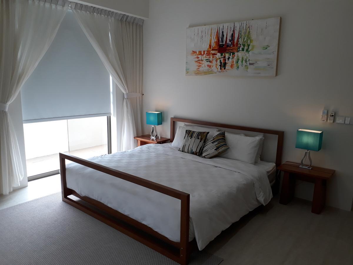 באטו פרינג'י By The Sea Suites - Managed By Sdb Host מראה חיצוני תמונה