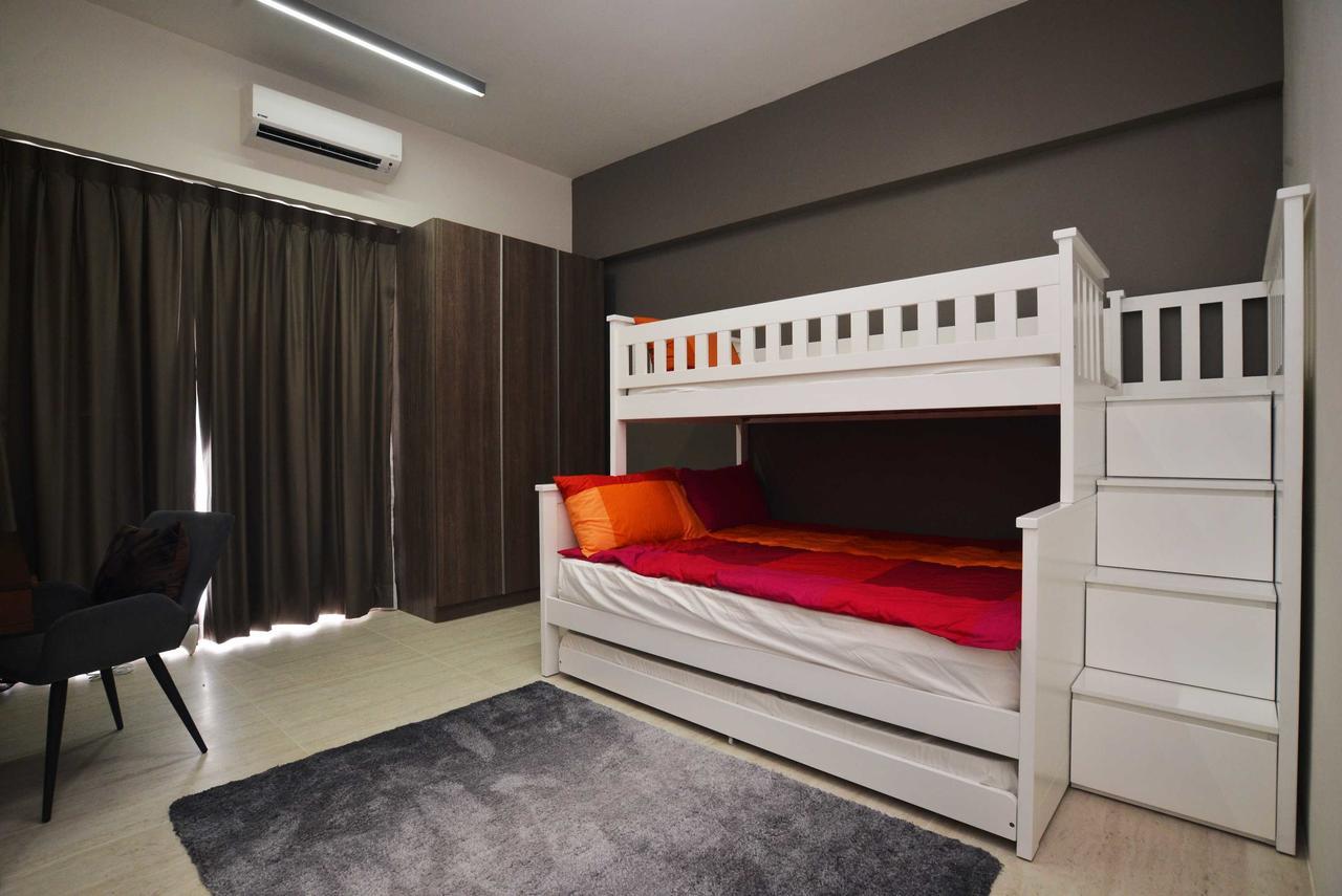 באטו פרינג'י By The Sea Suites - Managed By Sdb Host מראה חיצוני תמונה