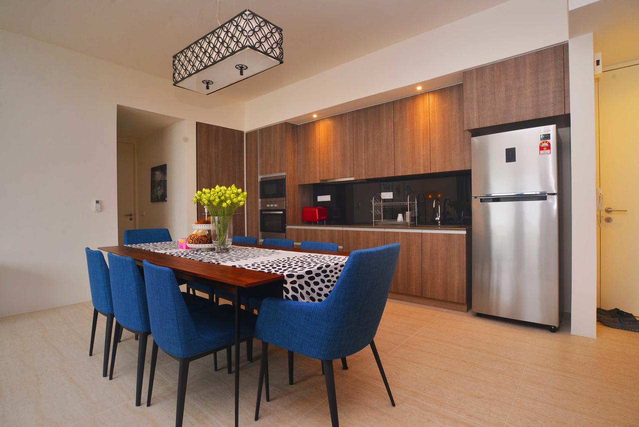 באטו פרינג'י By The Sea Suites - Managed By Sdb Host מראה חיצוני תמונה