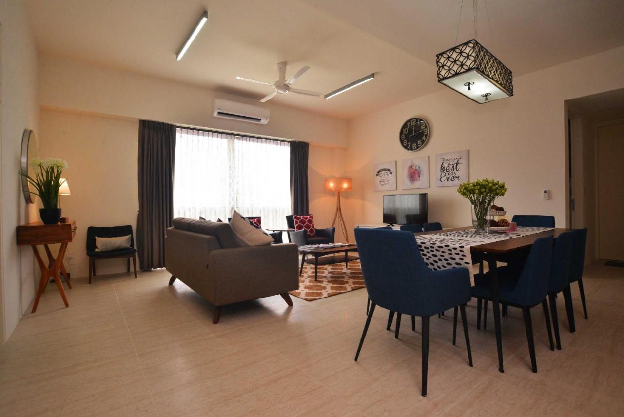 באטו פרינג'י By The Sea Suites - Managed By Sdb Host מראה חיצוני תמונה