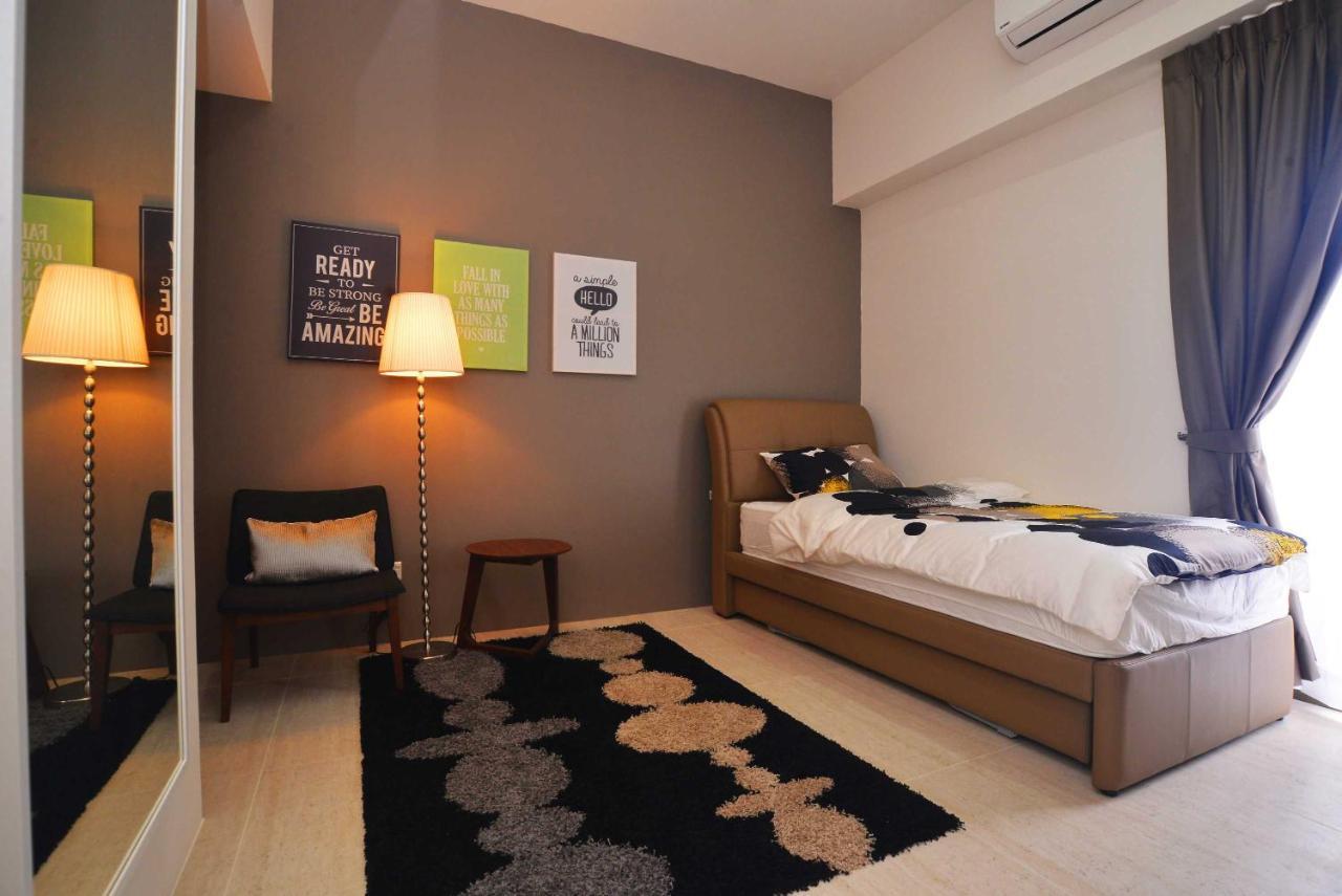 באטו פרינג'י By The Sea Suites - Managed By Sdb Host מראה חיצוני תמונה