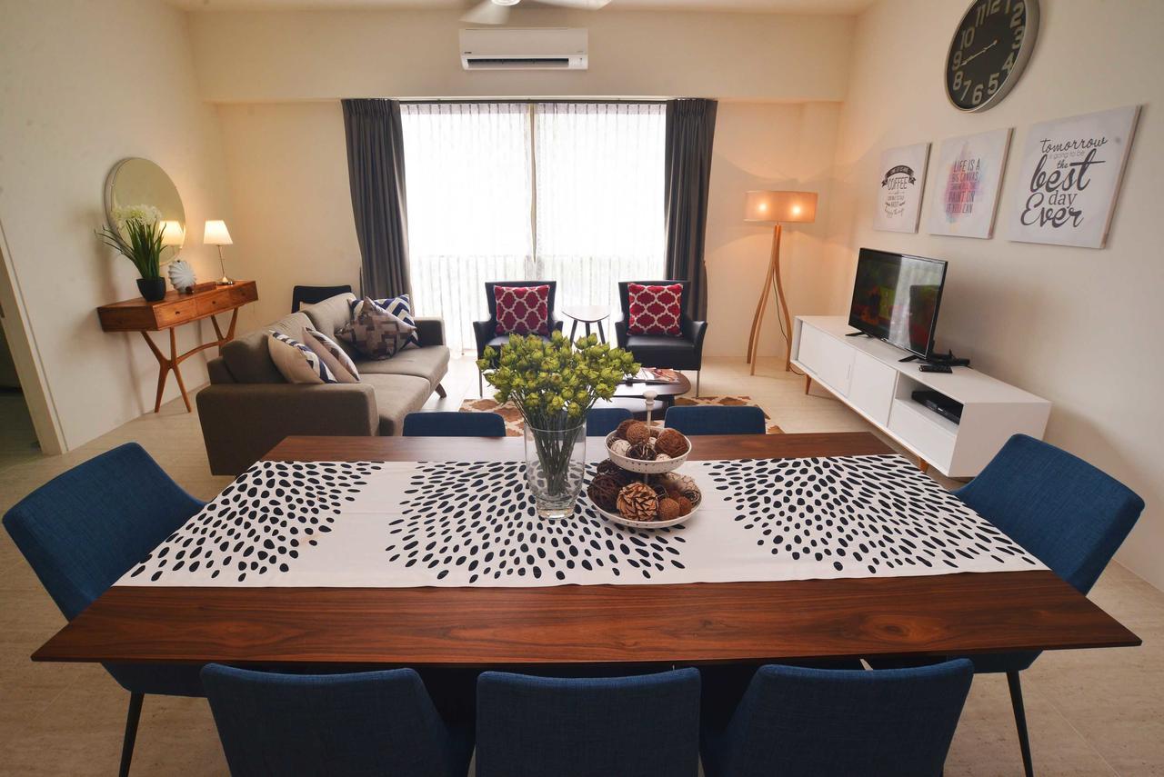 באטו פרינג'י By The Sea Suites - Managed By Sdb Host מראה חיצוני תמונה