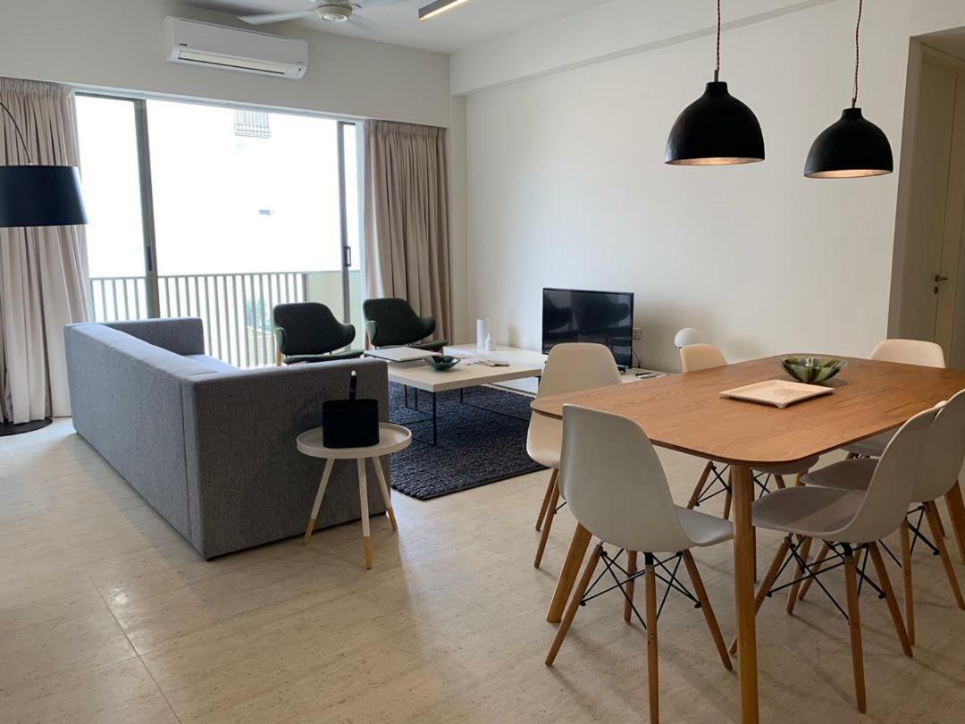באטו פרינג'י By The Sea Suites - Managed By Sdb Host מראה חיצוני תמונה