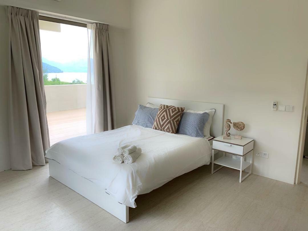 באטו פרינג'י By The Sea Suites - Managed By Sdb Host מראה חיצוני תמונה