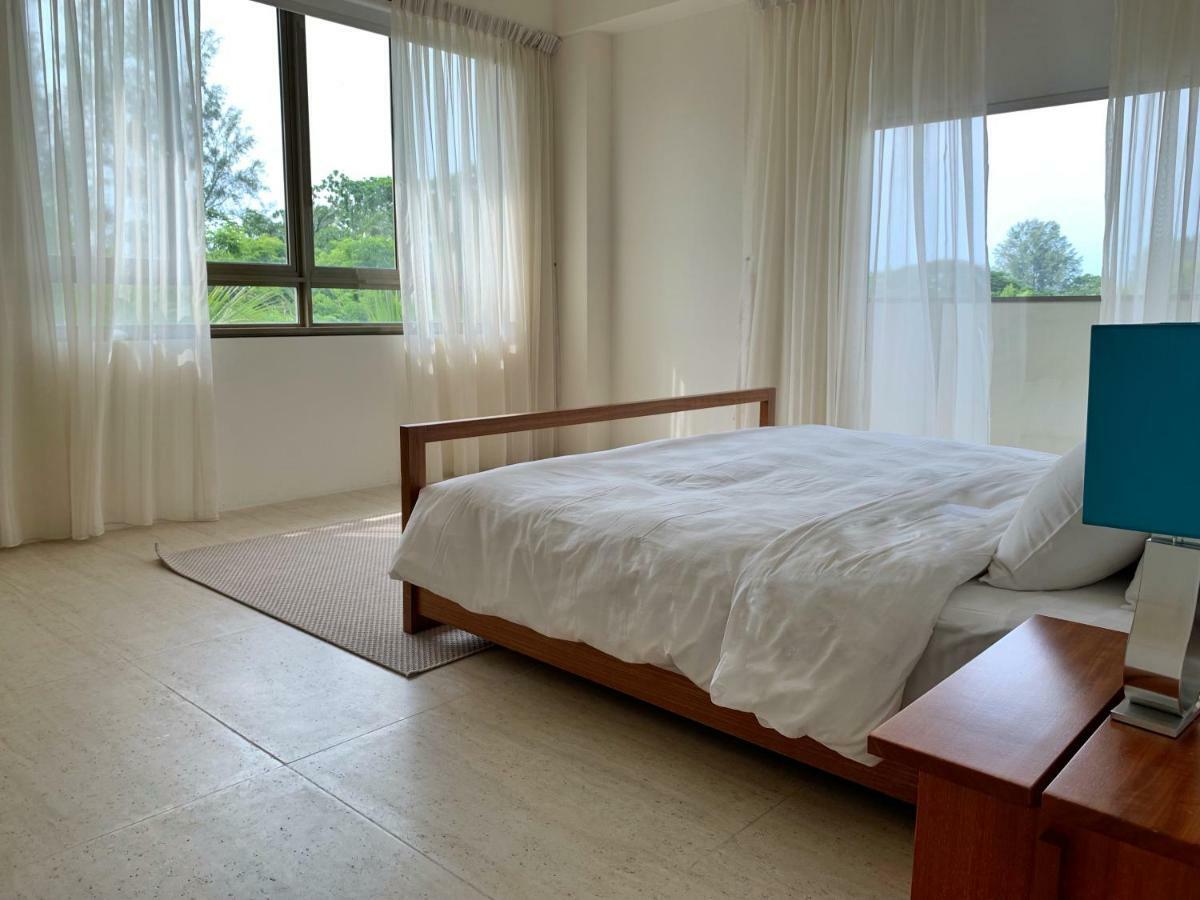 באטו פרינג'י By The Sea Suites - Managed By Sdb Host מראה חיצוני תמונה